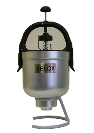 Variable Portion Dispenser